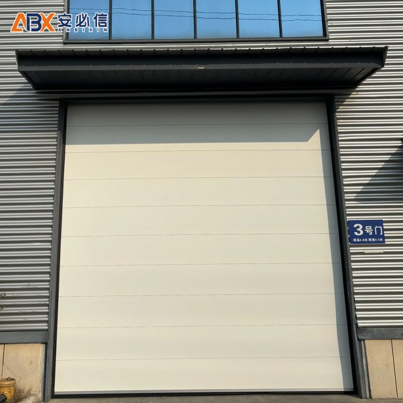遂宁高扬程提升门